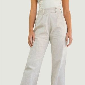 The line by k trousers